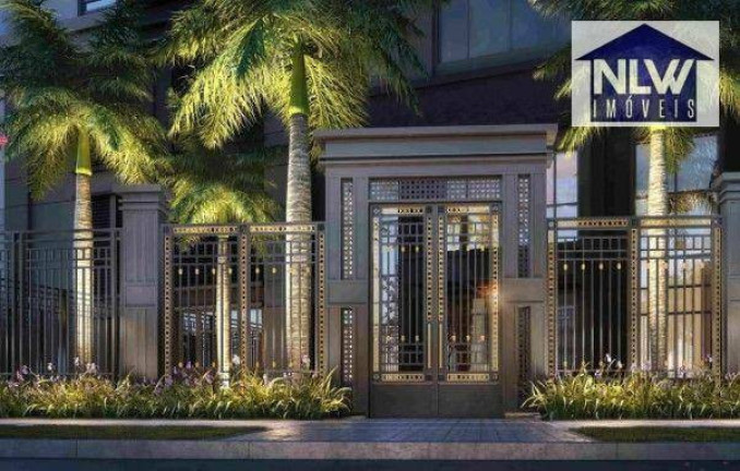 Imagem Apartamento com 2 Quartos à Venda, 76 m² em Butantã - São Paulo