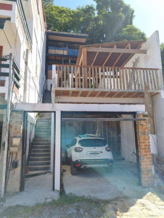 Imagem Casa com 2 Quartos à Venda, 132 m² em Itaipu - Niterói Imagem Casa com 2 Quartos à Venda, 132 m² em Itaipu - Niterói