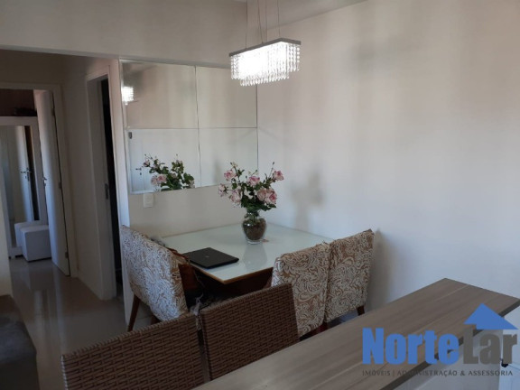 Imagem Apartamento com 2 Quartos à Venda, 54 m² em Imirim - São Paulo