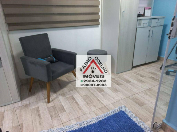 Imagem Sobrado com 3 Quartos à Venda, 103 m² em Interlagos - São Paulo