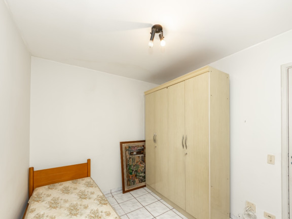 Imagem Apartamento com 2 Quartos à Venda, 63 m² em Vila Mariana - São Paulo