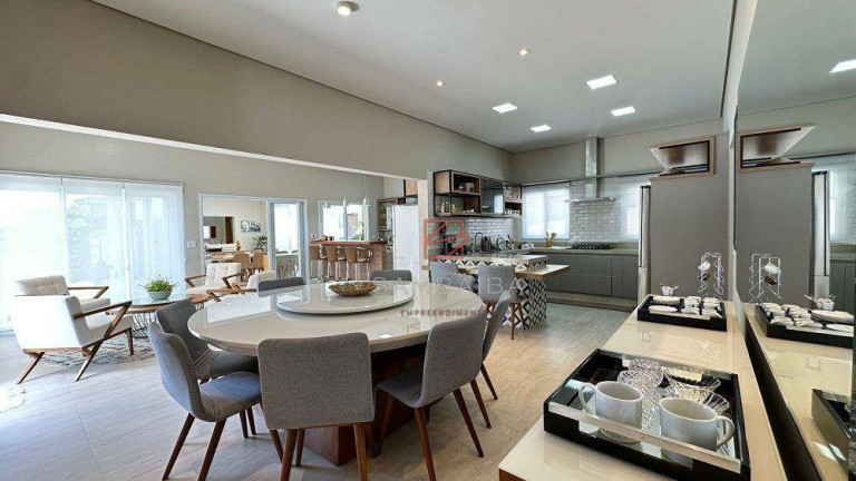 Imagem Casa com 5 Quartos à Venda, 595 m² em Serrinha - Bragança Paulista Imagem Casa com 5 Quartos à Venda, 595 m² em Serrinha - Bragança Paulista