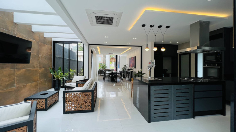 Imagem Casa com 5 Quartos à Venda, 335 m² em Riviera De São Lourenço - Bertioga Imagem Casa com 5 Quartos à Venda, 335 m² em Riviera De São Lourenço - Bertioga