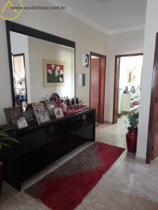 Imagem Imóvel com 4 Quartos à Venda, 214 m² em Jardim Estancia Brasil - Atibaia