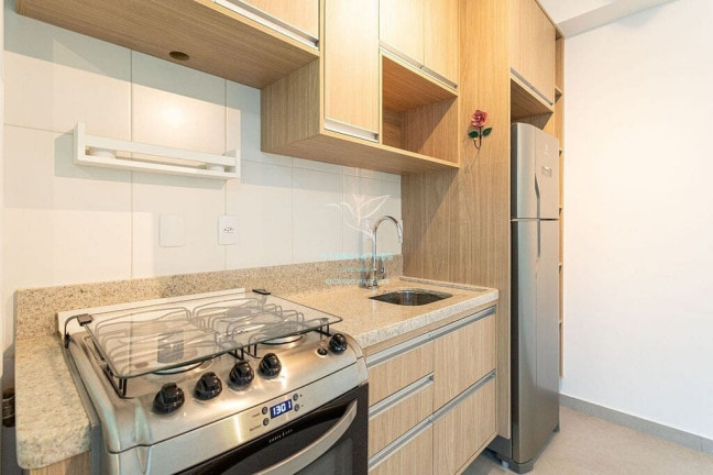 Imagem Apartamento com 1 Quarto à Venda, 35 m² em Saúde - São Paulo