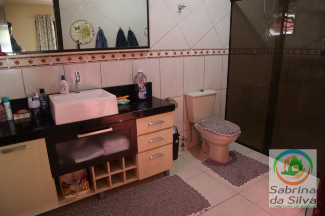 Imagem Casa com 5 Quartos à Venda, 400 m² em Itoupavazinha - Blumenau Imagem Casa com 5 Quartos à Venda, 400 m² em Itoupavazinha - Blumenau
