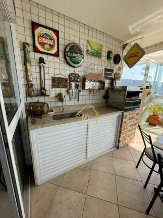 Imagem Apartamento com 3 Quartos à Venda, 210 m² em Pompéia - Santos Imagem Apartamento com 3 Quartos à Venda, 210 m² em Pompéia - Santos