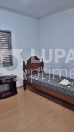 Imagem Casa com 4 Quartos à Venda, 207 m² em Vila Das Mercês - São Paulo Imagem Casa com 4 Quartos à Venda, 207 m² em Vila Das Mercês - São Paulo