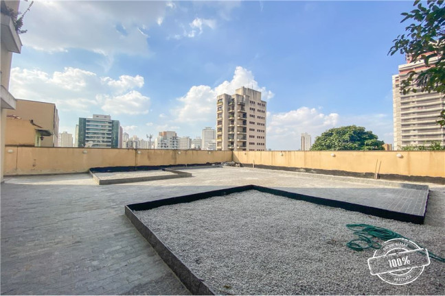 Imagem Apartamento com 1 Quarto à Venda, 39 m² em Vila Mariana - São Paulo