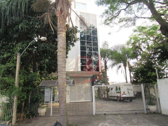 Sala Comercial para Alugar, 88 m² em Santa Cecília - Porto Alegre