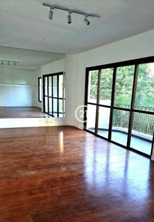 Imagem Apartamento com 4 Quartos para Alugar, 160 m² em Vila Nova Conceição - São Paulo Imagem Apartamento com 4 Quartos para Alugar, 160 m² em Vila Nova Conceição - São Paulo