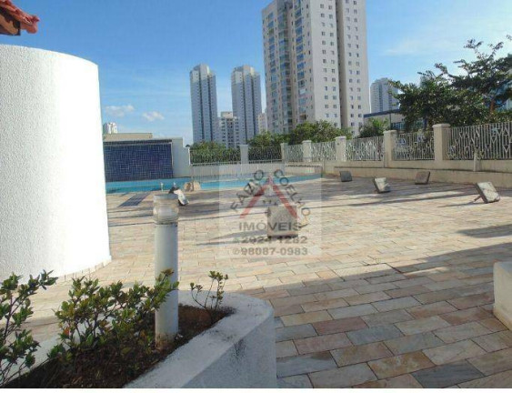 Apartamento com 3 Quartos à Venda, 71 m² em Vila Sofia - São Paulo