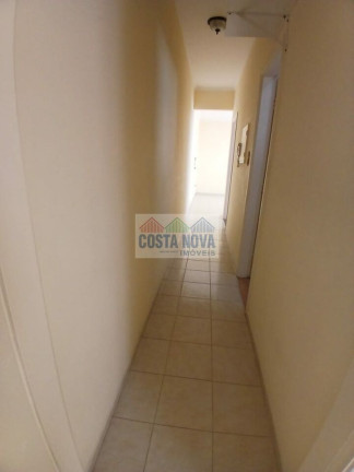 Imagem Apartamento com 1 Quarto à Venda, 62 m² em Centro - São Vicente Imagem Apartamento com 1 Quarto à Venda, 62 m² em Centro - São Vicente