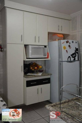 Imagem Casa com 2 Quartos à Venda, 65 m² em Jardim Santo André - Santo André Imagem Casa com 2 Quartos à Venda, 65 m² em Jardim Santo André - Santo André