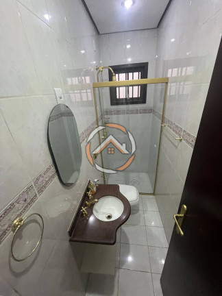 Imagem Casa com 2 Quartos à Venda, 240 m² em Osvaldo Cruz - São Caetano Do Sul