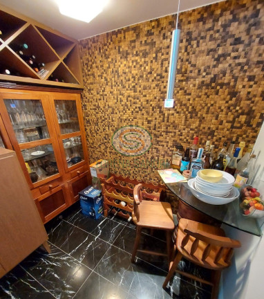 Imagem Casa com 5 Quartos à Venda, 900 m² em Manguinhos - Serra Imagem Casa com 5 Quartos à Venda, 900 m² em Manguinhos - Serra