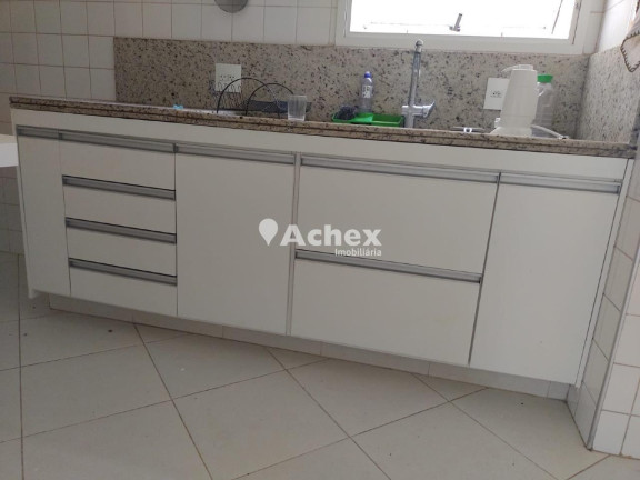 Imagem Apartamento com 3 Quartos à Venda, 87 m² em Parque Rural Fazenda Santa Cândida - Campinas