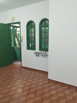 Imagem Sobrado com 4 Quartos à Venda, 237 m² em Recanto Monte Alegre - São Paulo Imagem Sobrado com 4 Quartos à Venda, 237 m² em Recanto Monte Alegre - São Paulo