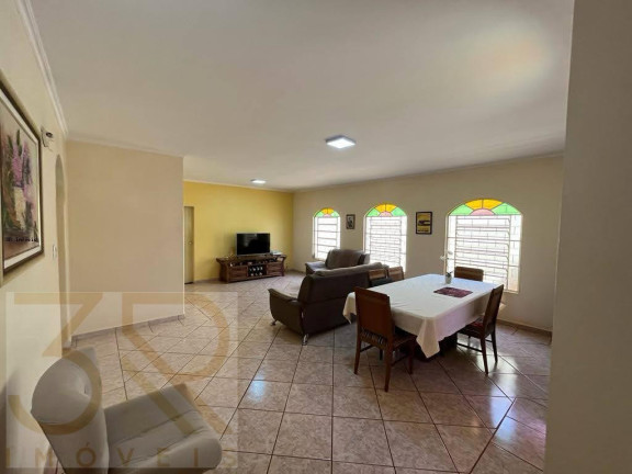 Imagem Casa com 3 Quartos à Venda, 180 m² em Parque Dos Bandeirantes - Ribeirão Preto Imagem Casa com 3 Quartos à Venda, 180 m² em Parque Dos Bandeirantes - Ribeirão Preto