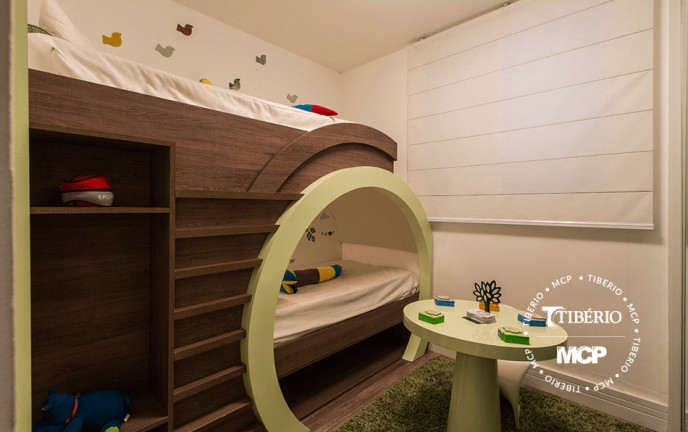 Imagem Apartamento com 3 Quartos à Venda, 62 m² em Centro - Diadema