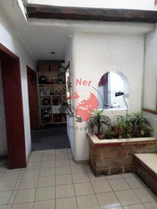 Imagem Sobrado com 3 Quartos à Venda, 293 m² em Alves Dias - São Bernardo Do Campo Imagem Sobrado com 3 Quartos à Venda, 293 m² em Alves Dias - São Bernardo Do Campo