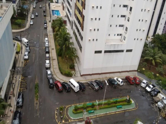 Imagem Apartamento com 3 Quartos à Venda, 78 m² em Pituba - Salvador