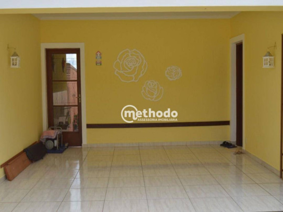 Imagem Casa com 3 Quartos à Venda, 165 m² em Cidade Jardim - Campinas Imagem Casa com 3 Quartos à Venda, 165 m² em Cidade Jardim - Campinas