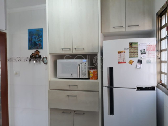 Imagem Casa com 3 Quartos à Venda, 266 m² em Jardim Do Carmo - Araraquara Imagem Casa com 3 Quartos à Venda, 266 m² em Jardim Do Carmo - Araraquara