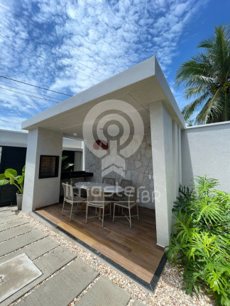 Imagem Casa com 3 Quartos à Venda, 90 m² em Encantada - Eusébio