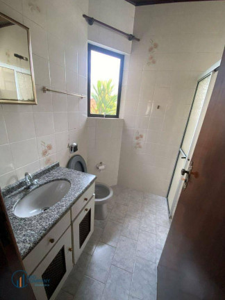 Imagem Casa com 3 Quartos para Alugar, 160 m² em Centro - Irati Imagem Casa com 3 Quartos para Alugar, 160 m² em Centro - Irati