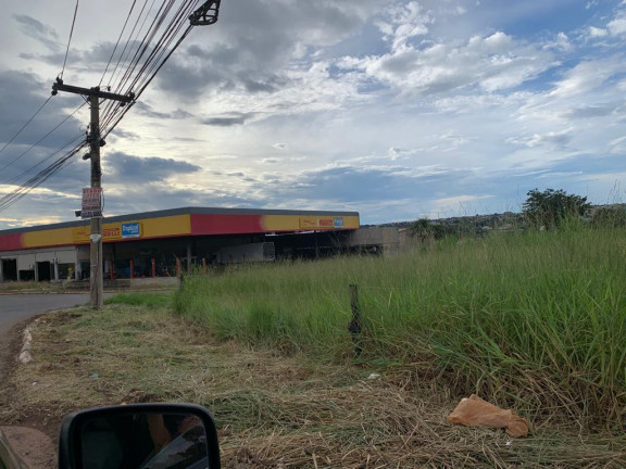 Imóvel à Venda, 10.000 m² em Parque Industrial - Goiânia