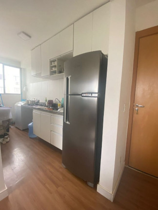 Imagem Apartamento com 2 Quartos à Venda, 44 m² em Coxipó - Cuiabá Imagem Apartamento com 2 Quartos à Venda, 44 m² em Coxipó - Cuiabá