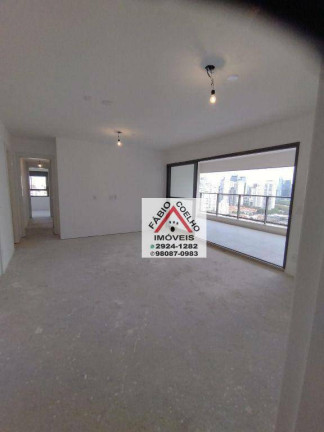 Imagem Apartamento com 3 Quartos à Venda, 125 m² em Brooklin - São Paulo