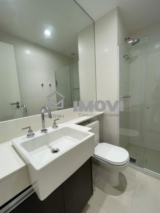 Imagem Apartamento com 1 Quarto à Venda, 40 m² em Enseada Do Suá - Vitória