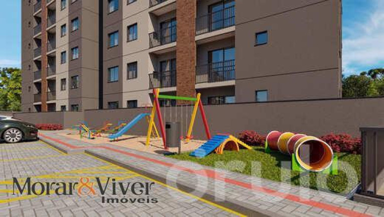Imagem Apartamento com 2 Quartos à Venda, 47 m² em Parque Da Fonte - São José Dos Pinhais Imagem Apartamento com 2 Quartos à Venda, 47 m² em Parque Da Fonte - São José Dos Pinhais