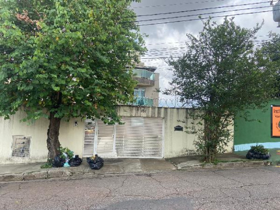 Apartamento com 3 Quartos à Venda, 143 m² em Planalto - Belo Horizonte
