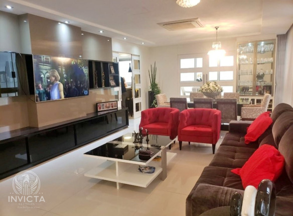 Imagem Apartamento com 4 Quartos à Venda, 295 m² em Centro - Balneário Camboriú Imagem Apartamento com 4 Quartos à Venda, 295 m² em Centro - Balneário Camboriú