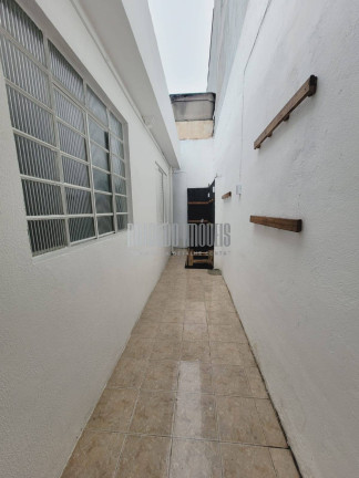 Imagem Casa com 2 Quartos à Venda, 121 m² em São José - São Caetano Do Sul Imagem Casa com 2 Quartos à Venda, 121 m² em São José - São Caetano Do Sul