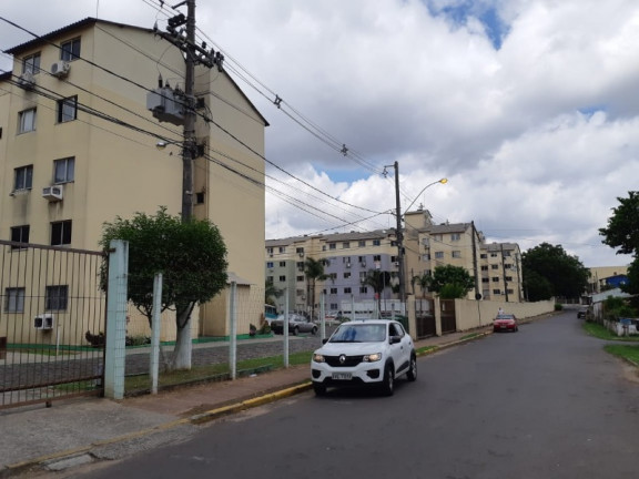 Imagem Apartamento com 2 Quartos à Venda, 43 m² em Parque Marechal Rondon - Cachoeirinha