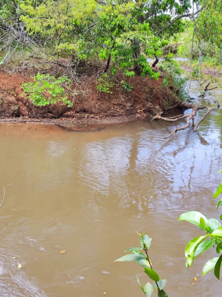 Imagem Chácara com 2 Quartos à Venda, 42 m² em Bandeirantes