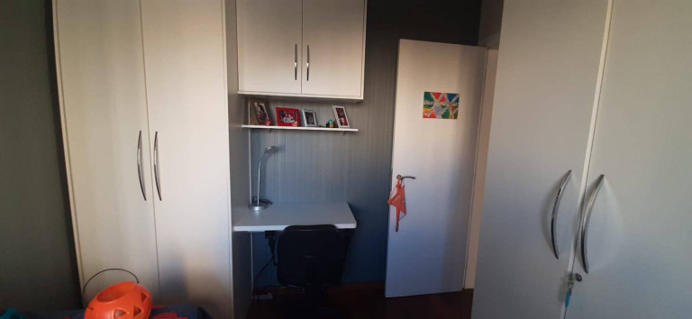 Imagem Apartamento com 3 Quartos à Venda, 128 m² em Vila Andrade - São Paulo Imagem Apartamento com 3 Quartos à Venda, 128 m² em Vila Andrade - São Paulo