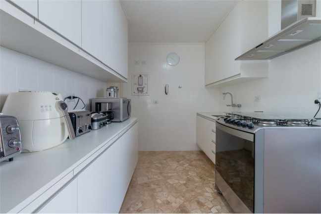 Imagem Imóvel com 2 Quartos à Venda,  em Higienópolis - São Paulo