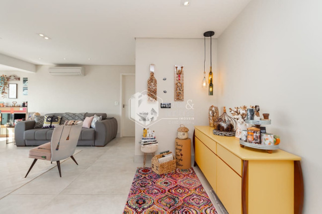 Imagem Apartamento com 2 Quartos à Venda, 95 m² em Aclimação - São Paulo Imagem Apartamento com 2 Quartos à Venda, 95 m² em Aclimação - São Paulo