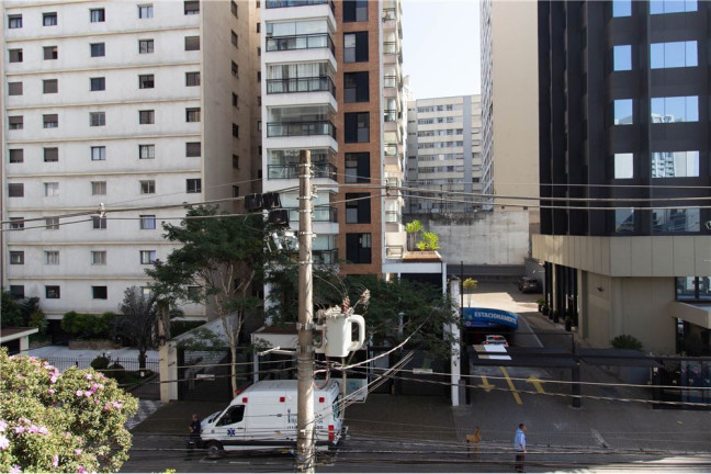 Imagem Apartamento com 4 Quartos à Venda, 120 m² em Vila Mariana - São Paulo
