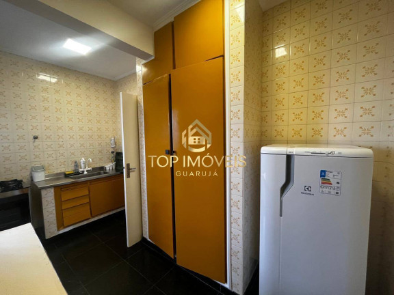 Imagem Apartamento com 3 Quartos à Venda, 110 m² em Vila Alzira - Guarujá Imagem Apartamento com 3 Quartos à Venda, 110 m² em Vila Alzira - Guarujá