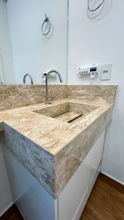 Imagem Apartamento com 3 Quartos à Venda, 71 m² em Parque Euclides Miranda - Sumaré Imagem Apartamento com 3 Quartos à Venda, 71 m² em Parque Euclides Miranda - Sumaré