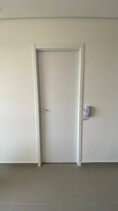 Imagem Apartamento com 1 Quarto à Venda, 27 m² em Km 18 - Osasco
