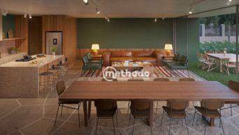 Imagem Casa com 4 Quartos à Venda, 269 m² em Reserva Alpha Galleria - Campinas Imagem Casa com 4 Quartos à Venda, 269 m² em Reserva Alpha Galleria - Campinas