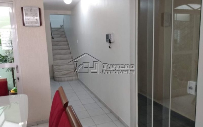 Imagem Casa com 3 Quartos à Venda, 202 m² em Caçapava - Caçapava