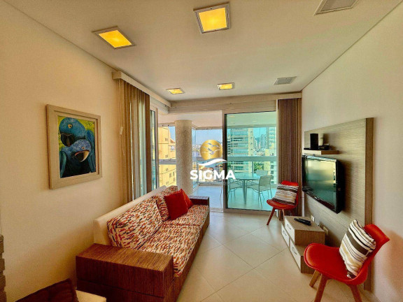 Imagem Apartamento com 3 Quartos à Venda, 130 m² em Enseada - Guarujá Imagem Apartamento com 3 Quartos à Venda, 130 m² em Enseada - Guarujá
